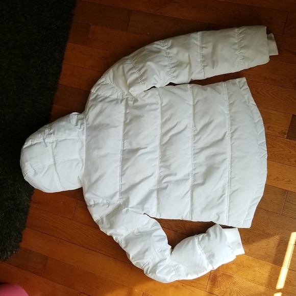 Bench winter jacket - Picture 6 of 10